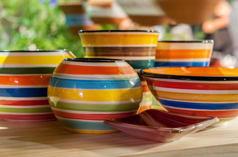 Hand Made Under The Stars - Twilight Market - New South Wales Tourism  2