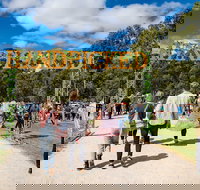 Handpicked Festival - New South Wales Tourism 