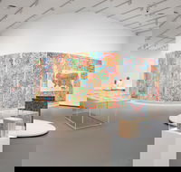 Haring  Basquiat Crossing Lines Virtual Tour - New South Wales Tourism 
