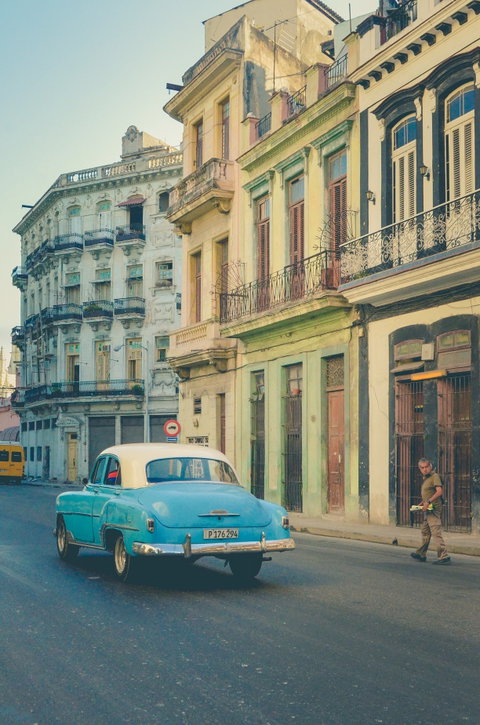 Havana Nights - New South Wales Tourism  0