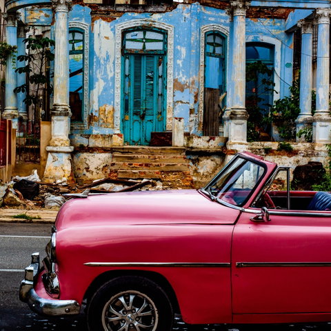 Havana Nights - New South Wales Tourism  2