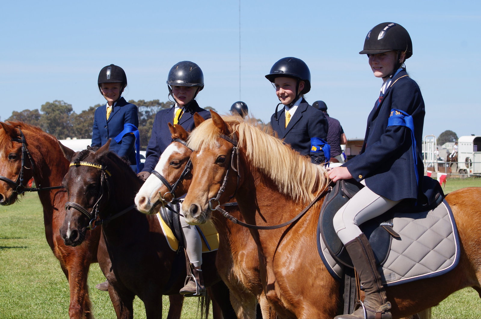 Hay NSW New South Wales Tourism 