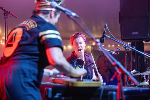 Healesville Music Festival - New South Wales Tourism  1