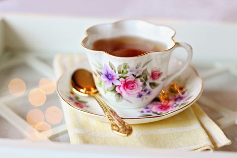 High Tea On The Turf - New South Wales Tourism  0