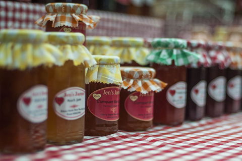 Hobart Showground Sunday Market - Weekly - New South Wales Tourism  1