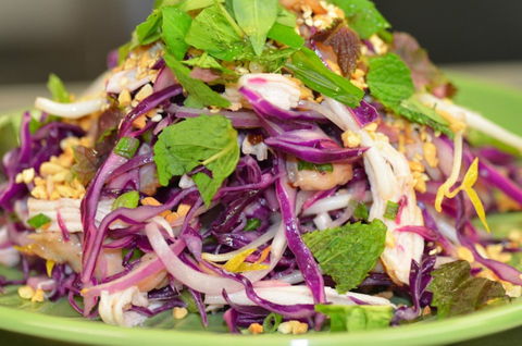 Home Style Vietnamese Cooking - New South Wales Tourism  0