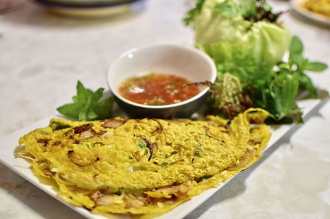 Home Style Vietnamese Cooking - New South Wales Tourism  1