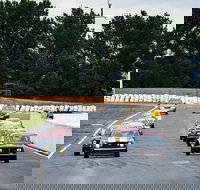 HSRCA Spring Festival - New South Wales Tourism 