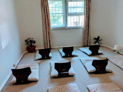 Introduction To Meditation: Know Your Mind And Learn How To Free Your Mind - New South Wales Tourism  1