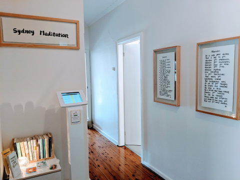 Introduction To Meditation: Know Your Mind And Learn How To Free Your Mind - New South Wales Tourism  2