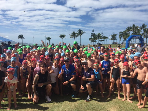 Intersport Townsville Triathlon And Multisport  Festival - New South Wales Tourism  0