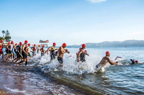 Intersport Townsville Triathlon And Multisport  Festival - New South Wales Tourism  1