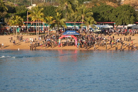 Intersport Townsville Triathlon And Multisport  Festival - New South Wales Tourism  2