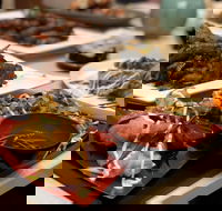Japanese Cooking - New South Wales Tourism 