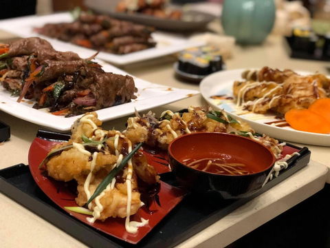 Japanese Cooking - New South Wales Tourism  0