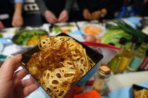 Japanese Cooking - New South Wales Tourism  1