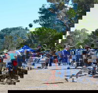 Jindera Community Garage Sale - New South Wales Tourism 