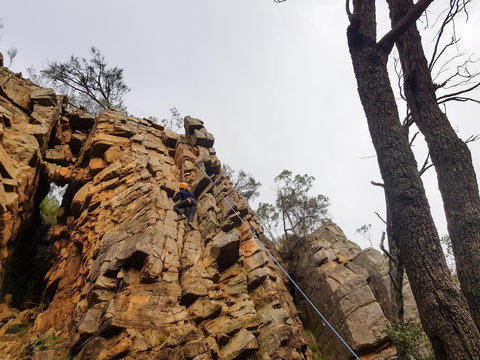 July 2020 Holidays- Explore & Climb - New South Wales Tourism  2