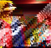 July Fairytale Theatre Holiday workshops in Hobart - New South Wales Tourism 