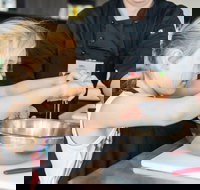 Junior Chef Morning Class 8 - 12 Years - New South Wales Tourism 