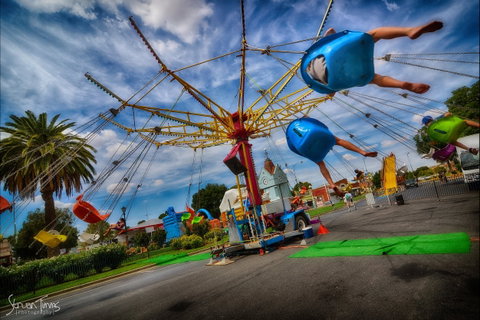 Junee Show - New South Wales Tourism  0