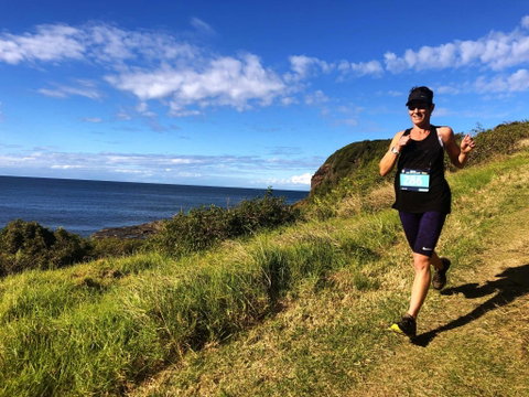 Kiama Coastal Classic Running Festival - New South Wales Tourism  0