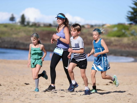 Kiama Coastal Classic Running Festival - New South Wales Tourism  1