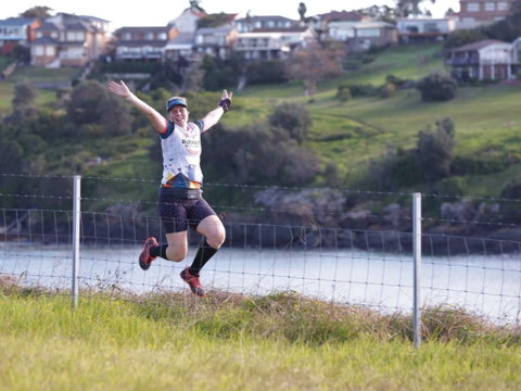 Kiama Coastal Classic Running Festival - New South Wales Tourism  2