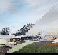 Kindred Wedding Fair - New South Wales Tourism 