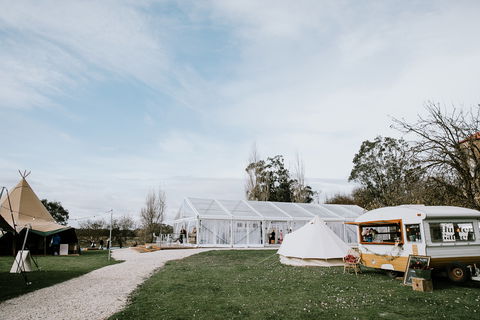 Kindred Wedding Fair - New South Wales Tourism  0