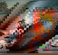 King for a Day  Father's Day at The Loch - New South Wales Tourism 