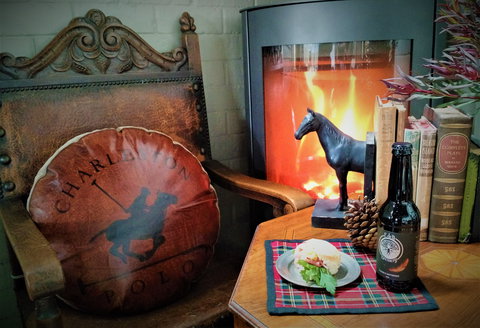 King For A Day – Father's Day At The Loch - New South Wales Tourism  0