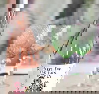 Kisetsu at Hoosegg - New South Wales Tourism 