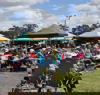 Kyabram RV Country Music Corral - New South Wales Tourism 