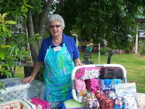 Kyogle Bazaar - Online - New South Wales Tourism  0