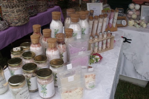 Kyogle Bazaar - Online - New South Wales Tourism  2