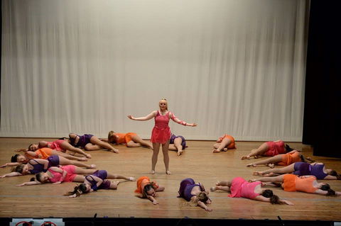 Leeton Eisteddfod - New South Wales Tourism  0