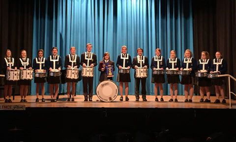 Leeton Eisteddfod - New South Wales Tourism  2