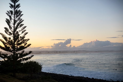 Lennox Longboard Classic - New South Wales Tourism  0