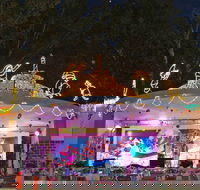 Light Up Leeton - New South Wales Tourism 