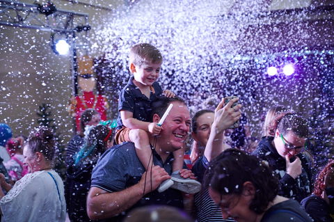 Light Up Windsor - New South Wales Tourism  0