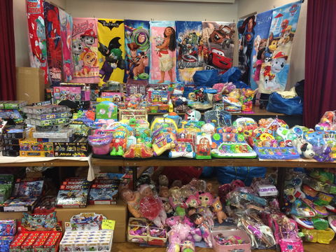 Macarthur Kids Markets - New South Wales Tourism  0