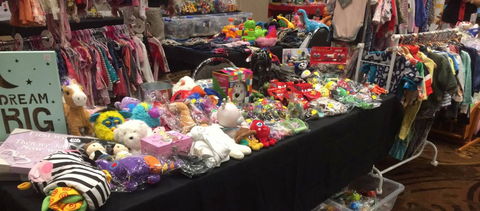 Macarthur Kids Markets - New South Wales Tourism  2