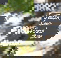 Makers and Finders Market Murwillumbah - New South Wales Tourism 