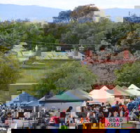 Maldon Market Handmade Home grown - New South Wales Tourism 