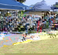 Markets By The Sub - New South Wales Tourism 