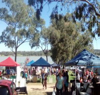 Markets by the Lake - New South Wales Tourism 
