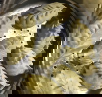 Matcha Vegan Dumpling Cooking Class - New South Wales Tourism 