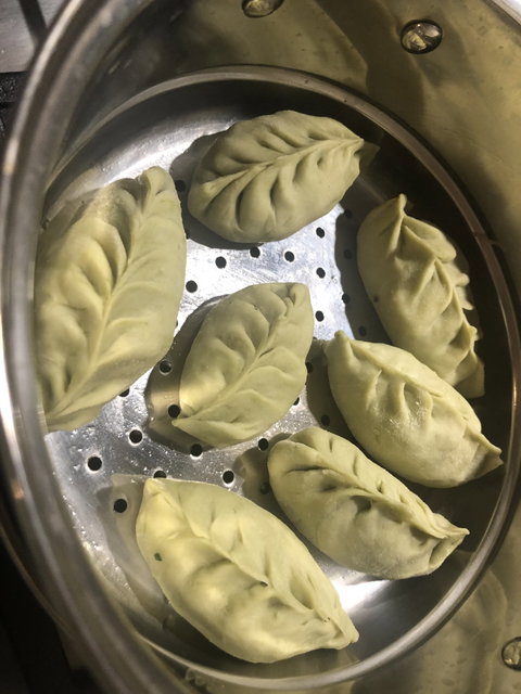 Matcha Vegan Dumpling Cooking Class - New South Wales Tourism  0
