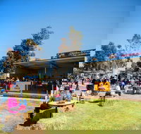 Mathoura Speed Shear and Annual Cancer Fundraiser - New South Wales Tourism 